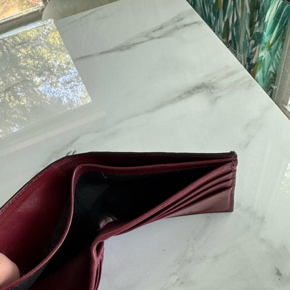 Cuadra Black lizard Leather - Picture 5 of 8